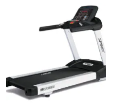 Máy chạy bộ  Spirit CT850